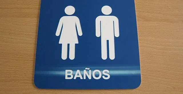 cmygraphic | Señalización Baños