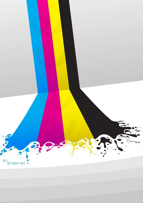 CMYK Color by graphics10 on DeviantArt
