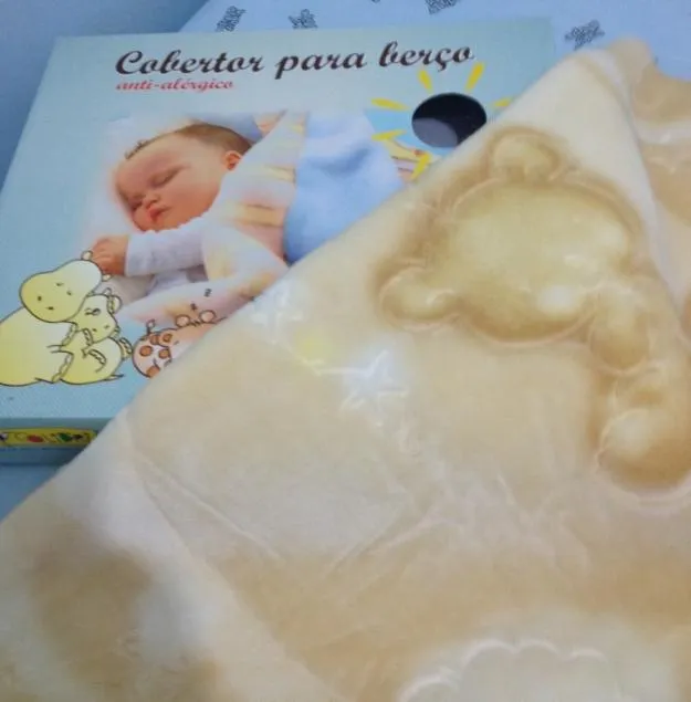 cobertor colibri relevo panda bege x novo com | Vazlon Brasil