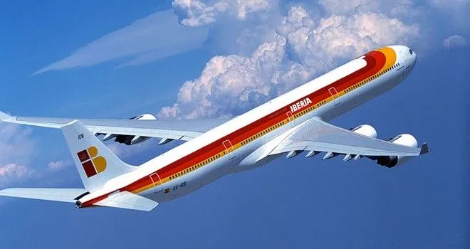 Habrá cobertura de Banda Ancha en los aviones europeos gracias a ... Habrá cobertura de Banda Ancha en los aviones europeos gracias a ...