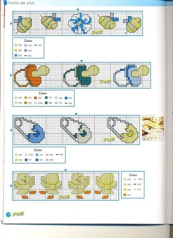 cobija para bebe | Aprender manualidades es facilisimo. cobija para bebe | Aprender manualidades es facilisimo.