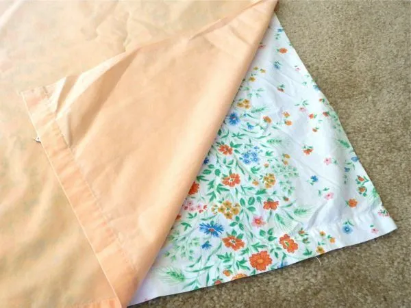 Como hacer una cobija reciclada | Todo Manualidades