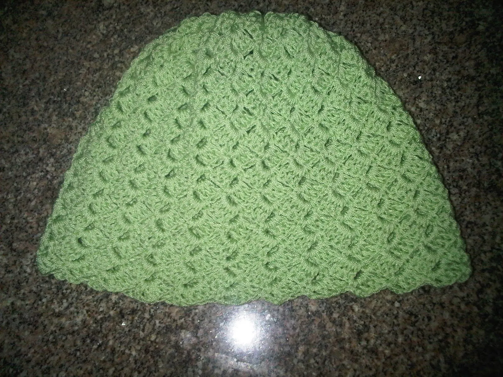 Cobijitas de Bebe en Crochet (Granny Squares y V Stitch) Cobijitas de Bebe en Crochet (Granny Squares y V Stitch)