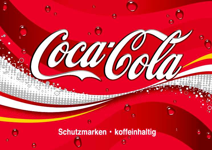 La Coca Cola per combattere l'