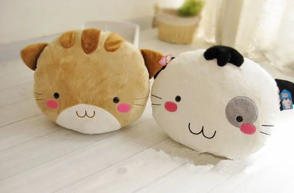 Como hacer almohada para niños - Imagui