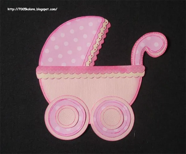 cochecito para bebe | Aprender manualidades es facilisimo. cochecito para bebe | Aprender manualidades es facilisimo.