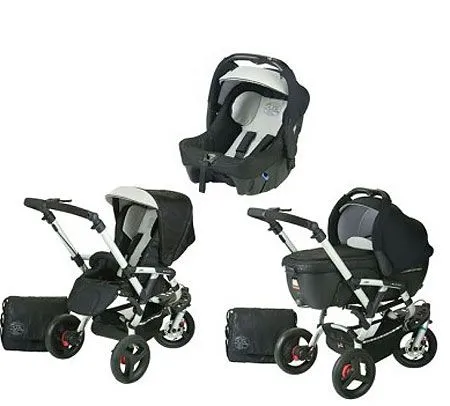 Cochecitos de bebé. Las mejores opciones. - SILLITAS de paseo y ...