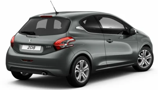Los Coches del Año: 'the winner is'... | José María Cernuda Los Coches del Año: 'the winner is'... | José María Cernuda