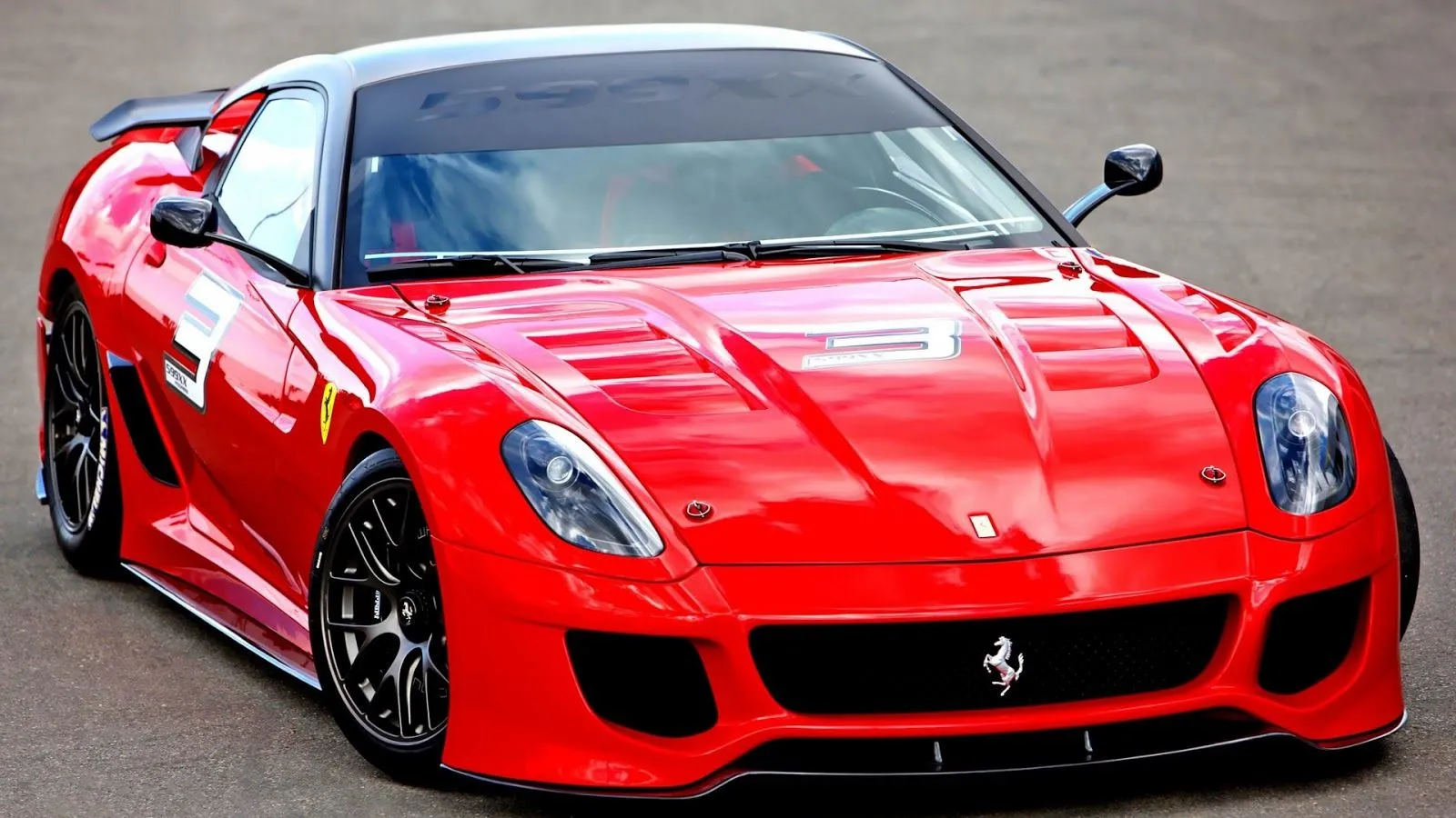 Los coches mas caros del mundo Los coches mas caros del mundo