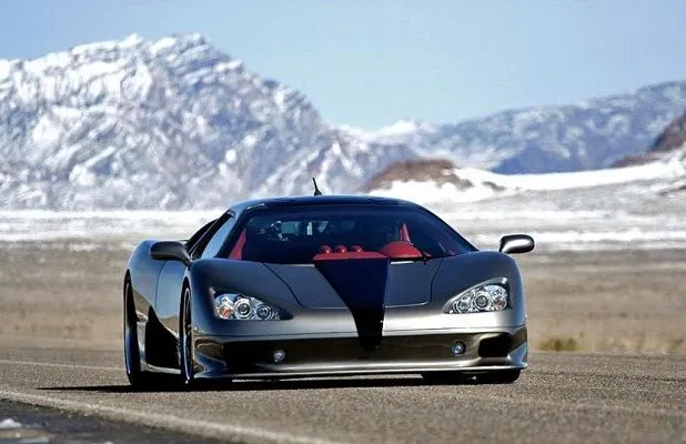 Los coches más caros del mundo según Forbes Los coches más caros del mundo según Forbes