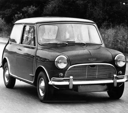 Autos en blanco y negro - Imagui
