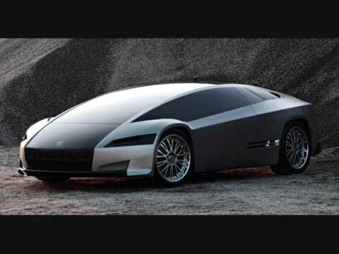 Coches del futuro (Prototipos reales) - YouTube