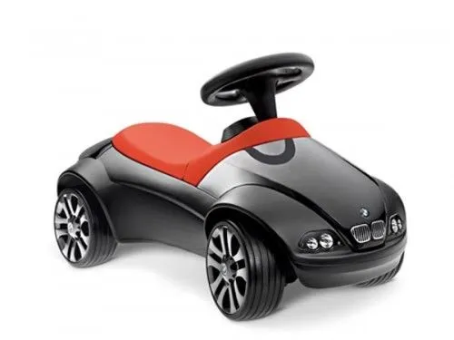 Coches de marca para niños