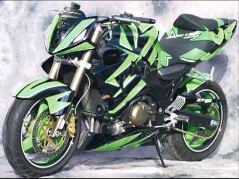 los coches y motos mas chidos del mundo - YouTube