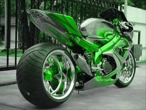 Coches y Motos Tuning.... - YouTube