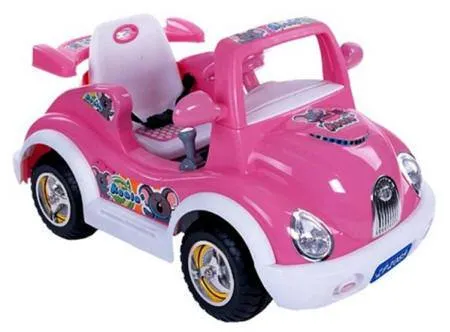 Coches Electricos para niños 6V | Pekecars Coches Electricos para niños 6V | Pekecars