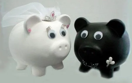 Mis Cochinitos Novios!!! - Foro Organizar una boda - bodas.com.mx Mis Cochinitos Novios!!! - Foro Organizar una boda - bodas.com.mx