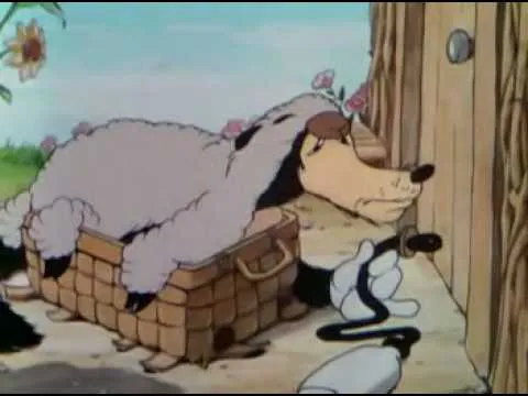 fabulas de disney - los tres cochinitos - YouTube fabulas de disney - los tres cochinitos - YouTube
