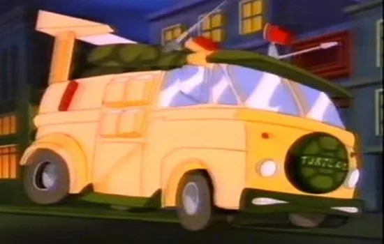 Cochombo.com Blog: Los coches míticos de las series clásicas de ...