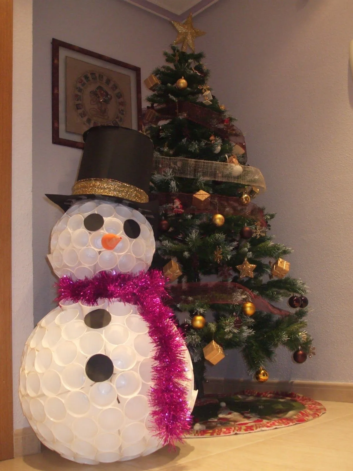 DESDE LA COCINA DE BEA: GALLETAS DE NAVIDAD DESDE LA COCINA DE BEA: GALLETAS DE NAVIDAD