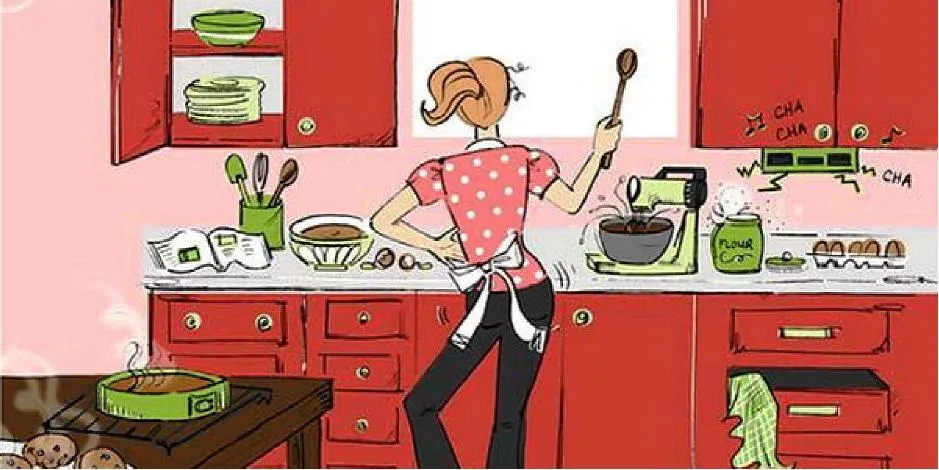 Cuida el medio ambiente, desde tu cocina | Dra. Cacerola | Dra ... Cuida el medio ambiente, desde tu cocina | Dra. Cacerola | Dra ...
