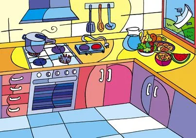 orientandodesdelacocina: Ya se puede estudiar cocina A DISTANCIA ...