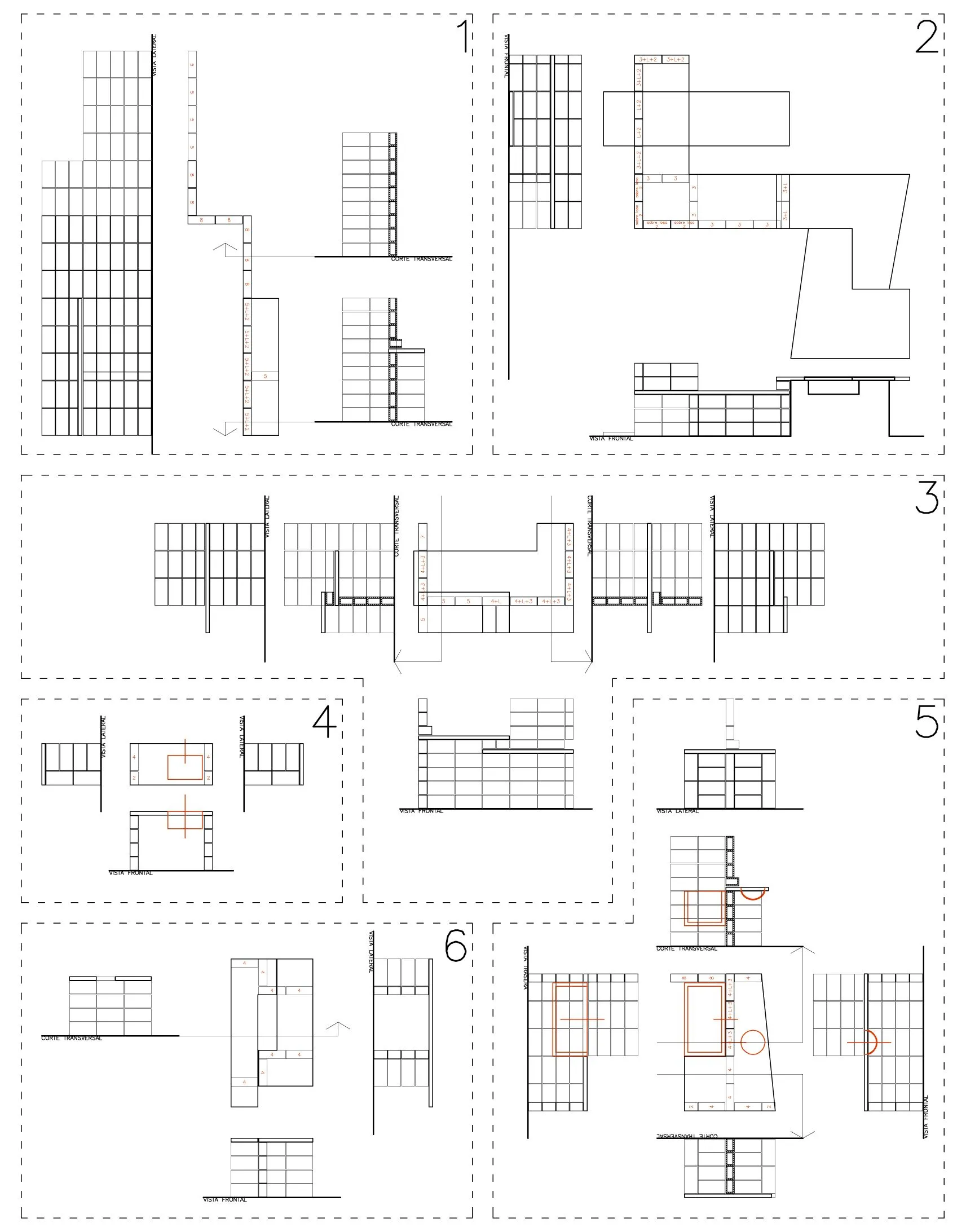 Cocina comunitaria | Proyecto Roca Negra