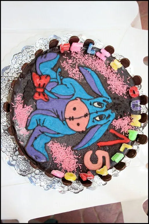 La cocina de Conluana: TARTAS CON DIBUJOS DE CHOCOLATE La cocina de Conluana: TARTAS CON DIBUJOS DE CHOCOLATE
