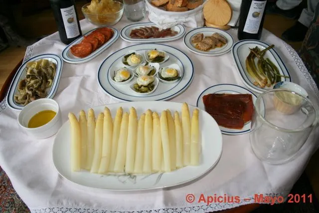 La cocina de cada día: 756º Menú, Aperitivo, barcaza de hojaldre ... La cocina de cada día: 756º Menú, Aperitivo, barcaza de hojaldre ...