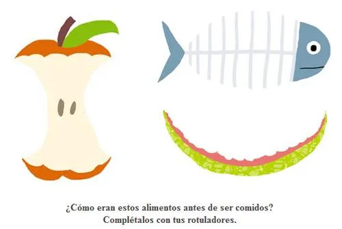 Mi cocina para dibujar - Paperblog