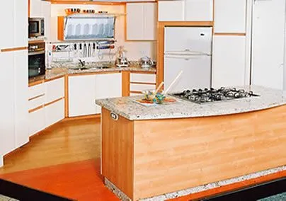 Cocina Empotrada — Comprar Cocina Empotrada, Precio de , Fotos de ... Cocina Empotrada — Comprar Cocina Empotrada, Precio de , Fotos de ...