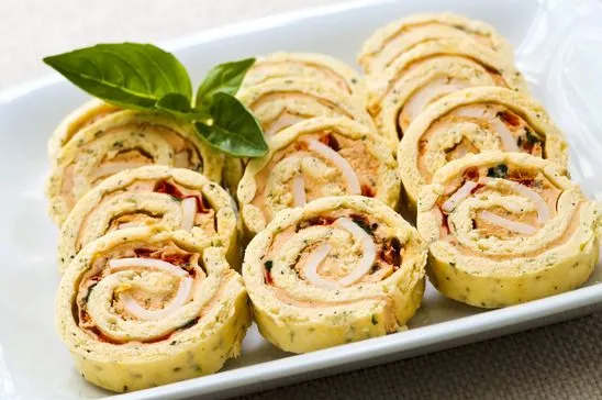 Cocina y Gastronomía | 4 recetas de bocadillos fáciles y rápidos Cocina y Gastronomía | 4 recetas de bocadillos fáciles y rápidos