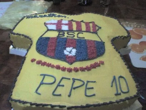 Torta barcelona ecuador - Imagui