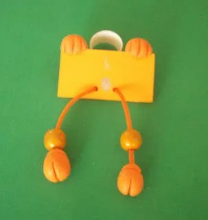 cocina imanes para la nevera