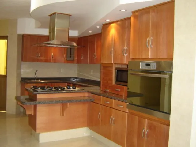 Cocina integral madera de cedro | Flickr - Photo Sharing! Cocina integral madera de cedro | Flickr - Photo Sharing!