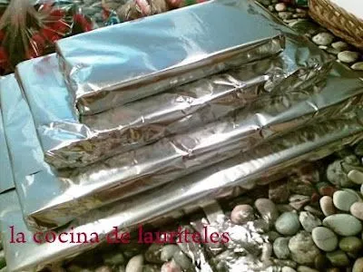La cocina de Lauriteles: TARTA DE CHUCHES DE IVAN La cocina de Lauriteles: TARTA DE CHUCHES DE IVAN