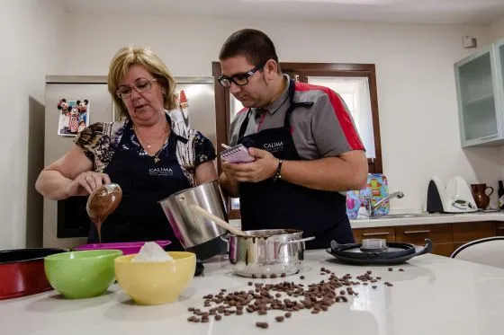 Nadie cocina como mamá | Cultura | EL PAÍS