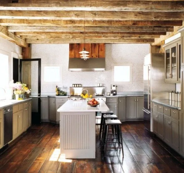 Cómo hacer la Cocina más Multifuncional | Decoraciones de Cocinas Cómo hacer la Cocina más Multifuncional | Decoraciones de Cocinas