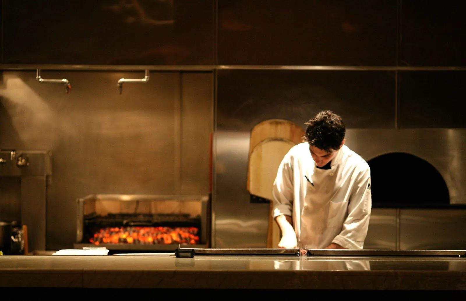 Cocina Peruana: Las actitudes que debe de tener un buen Chef