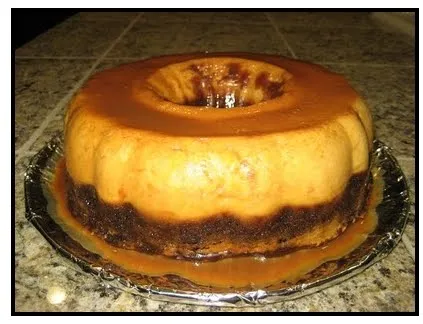 La cocina de Pipao: CHOCOFLAN