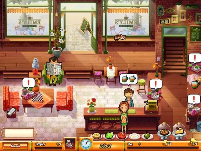 Cocina - ¡Prueba los mejores juegos de cocina en Zylom! Cocina - ¡Prueba los mejores juegos de cocina en Zylom!