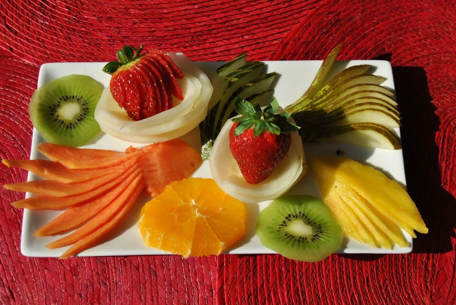 La Cocina de Rafa: ENSALADA DE FRUTAS (PARA DESAYUNO O UN POSTRE MUY ... La Cocina de Rafa: ENSALADA DE FRUTAS (PARA DESAYUNO O UN POSTRE MUY ...