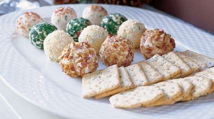Cocina: Recetas saladas para cumpleaños Cocina: Recetas saladas para cumpleaños