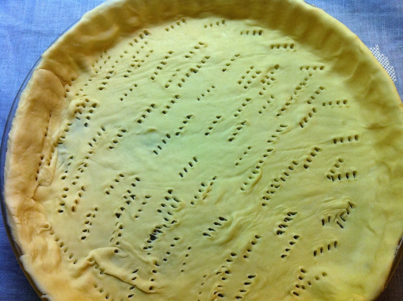 Cocina de nuestro tiempo...: Hojaldre de Verduras Cocina de nuestro tiempo...: Hojaldre de Verduras