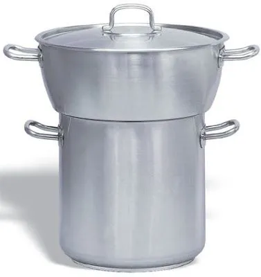 COCINAIS ALIMENTOS AL VAPOR? - Mercado Calabajío COCINAIS ALIMENTOS AL VAPOR? - Mercado Calabajío