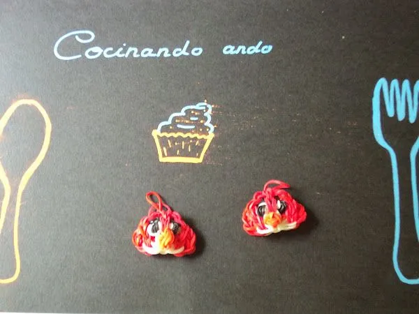 cocinando ando (2) | Aprender manualidades es facilisimo.com