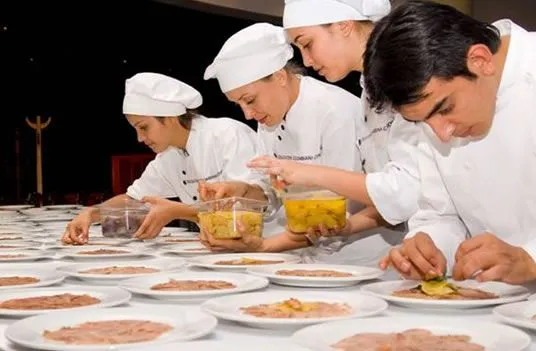 Cocinando esperanzas - Regnum Christi