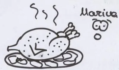 Cocinando con los niños: ¡Con las manos en la masa! | El Blog de ...