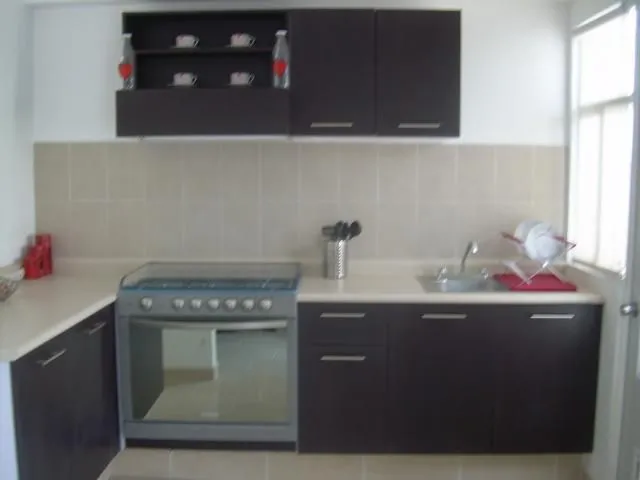 Imagenes de cocinas de concreto - Imagui