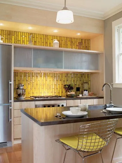 cocinas « DecoraTrucos